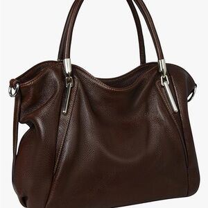 Like new brown purse.